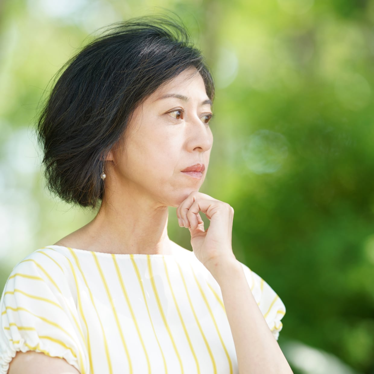 「行くよ」「大丈夫」。40代後半になって「いい人でいること」が急にしんどくなった理由