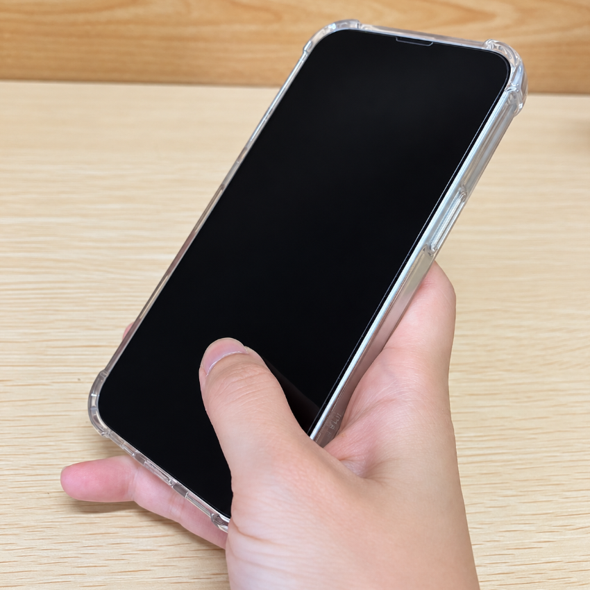  【0円で今すぐできる防災】ONになっているか確認したいスマホの設定「手動で変更できるんだ」 