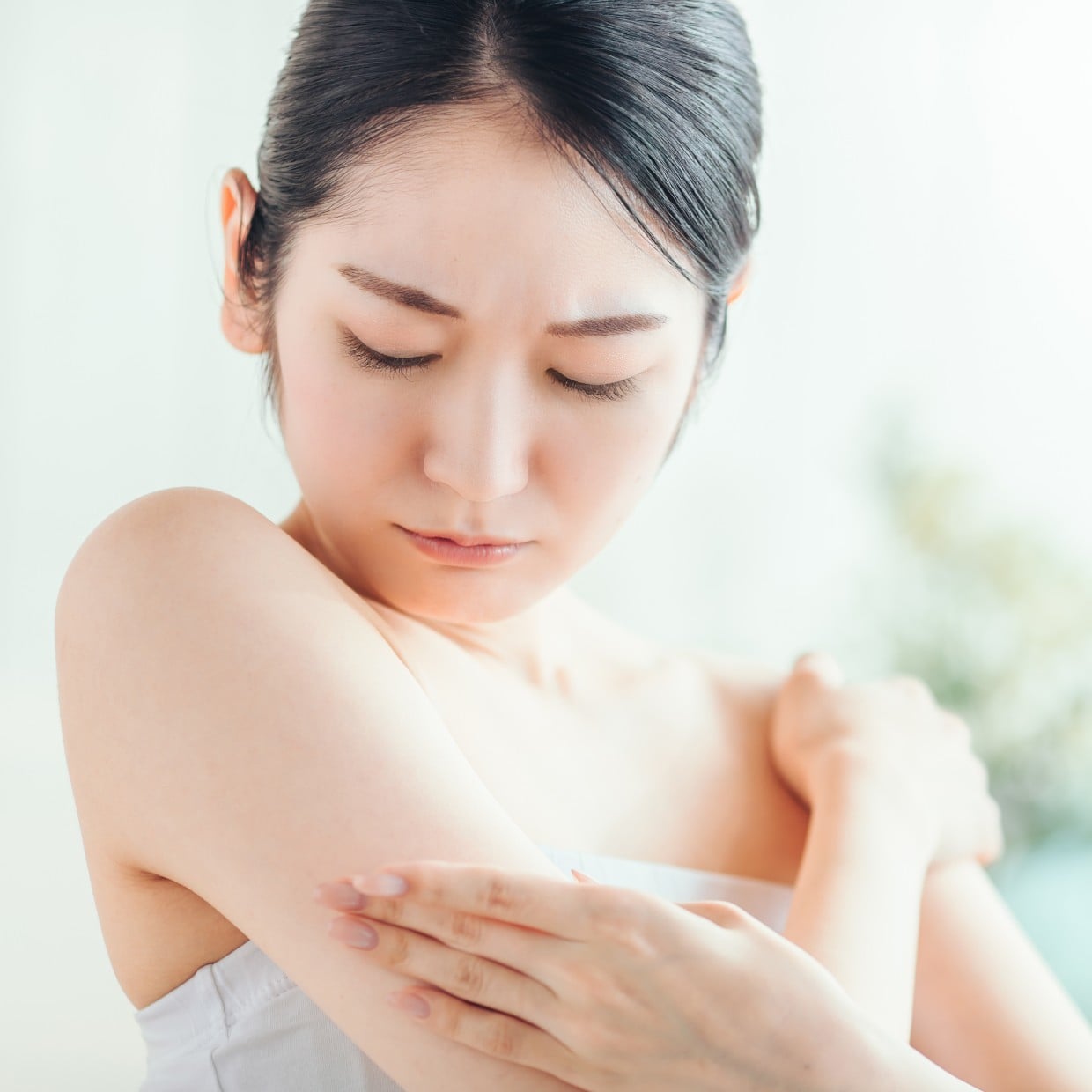 洗濯研究家・クリーニング師の平島利恵が伝える。肌にやさしい【洗濯習慣3つ】