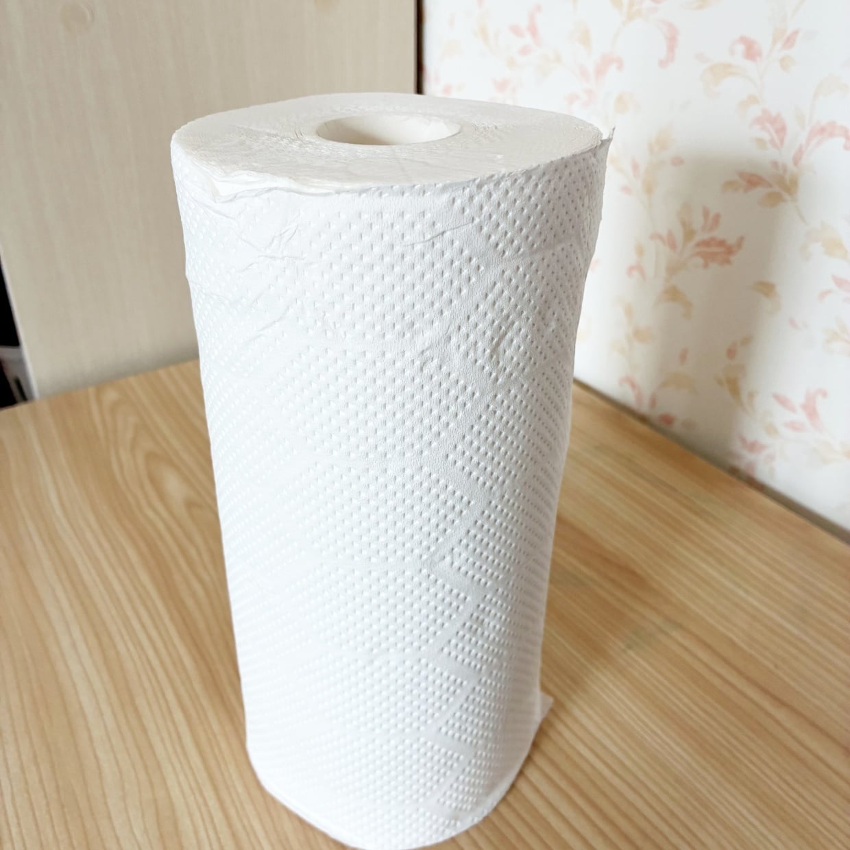  知ったら「キッチンペーパー」小さく切ってカバンに忍ばせたくなる…「驚きの防災対策」「役立つ！」 