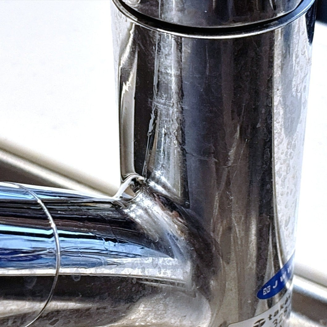  たった1分！水あかだらけの「水栓」がピカピカに輝く掃除術「簡単だからズボラでも続く」 