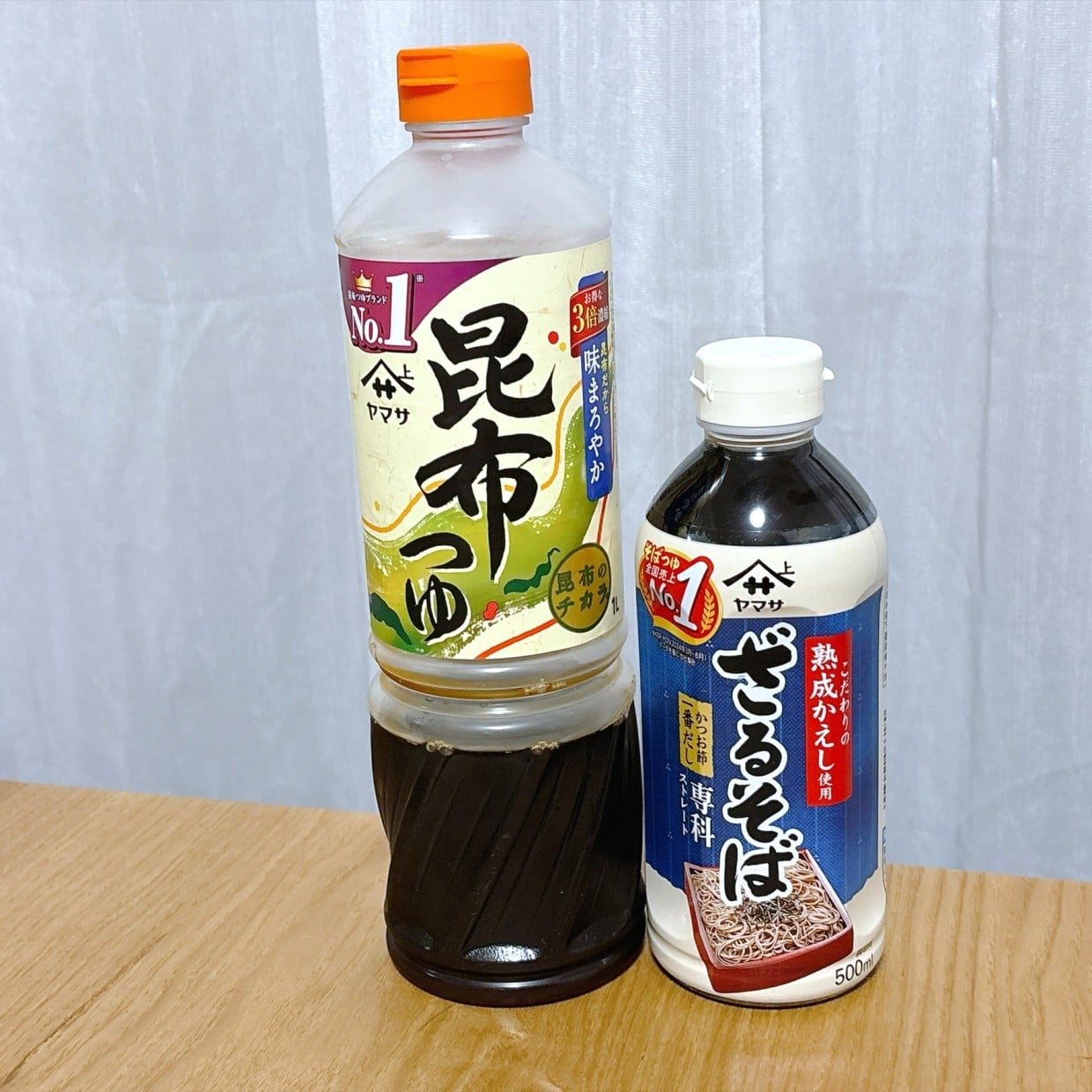 「開封後はお早めに使用」ってアバウトでわからない。知ると衝撃な「めんつゆ」の使用目安「え、3日？」