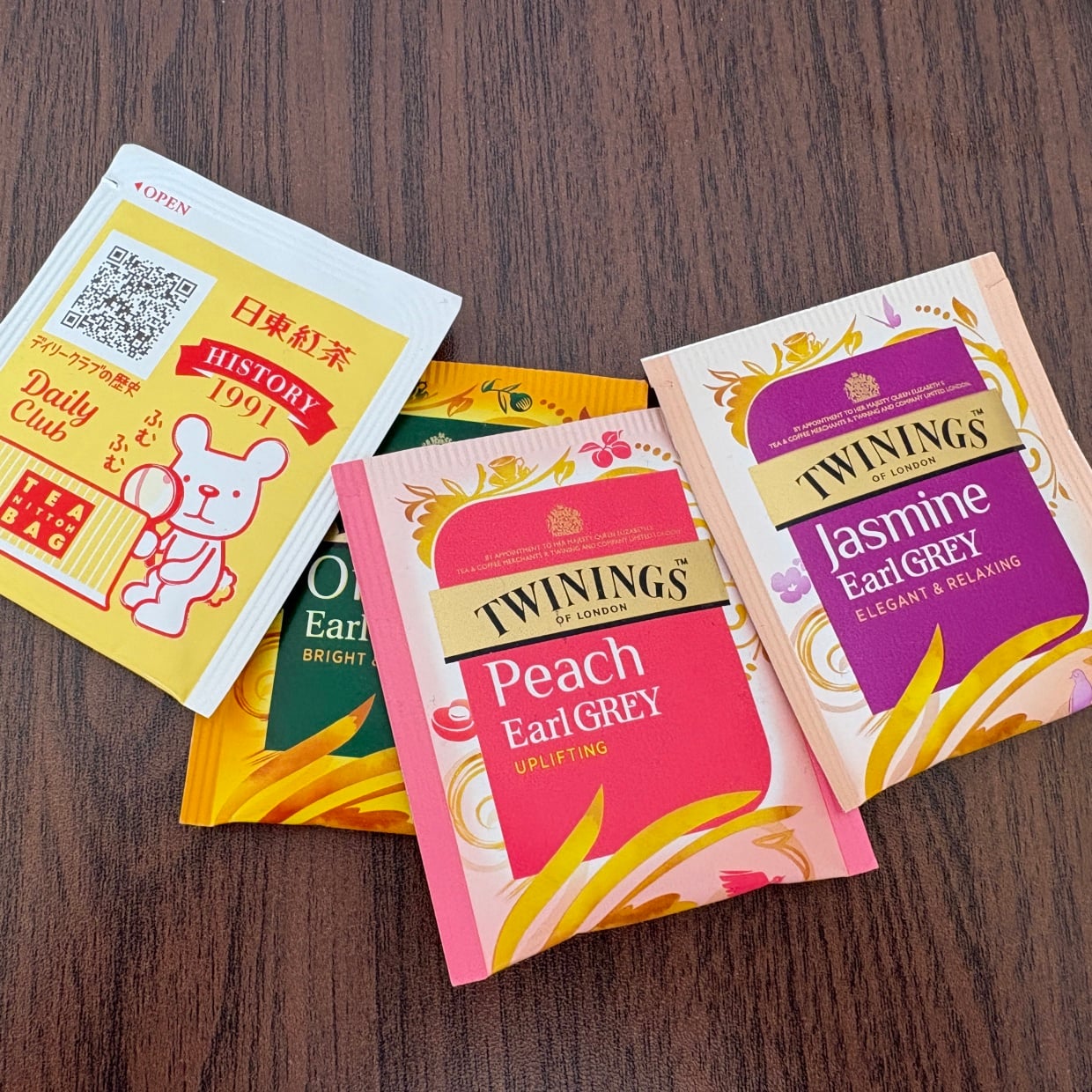 「紅茶のティーバッグ」をもっと楽しむ！ティータイムが快適になる【3つの工夫】タグ落ち・液だれ対策も