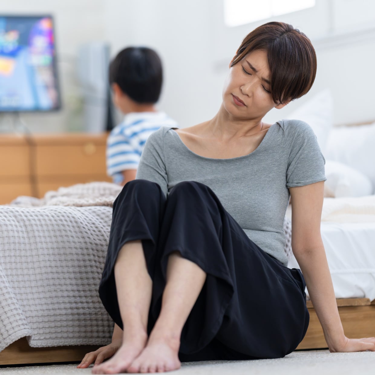  「休日なのに疲れる…」にはワケがある→終わりを決めて【しっかり休むための工夫】 