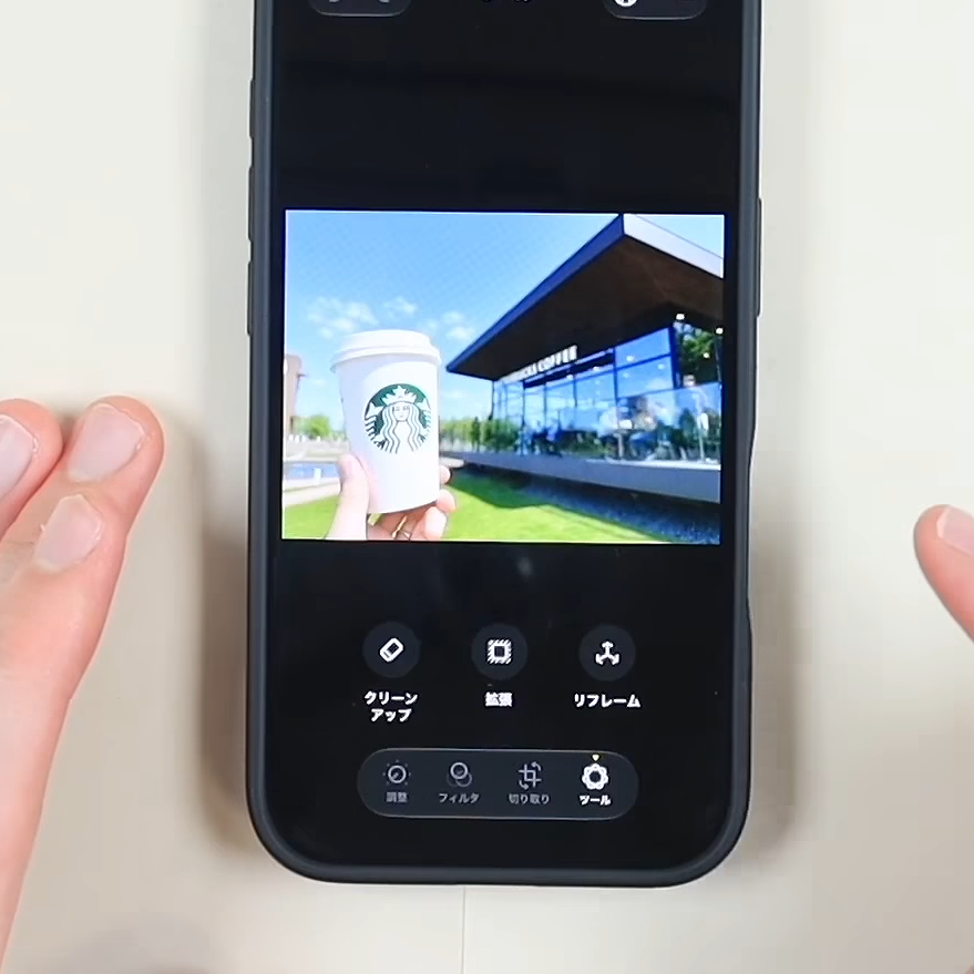  【iPhone】撮り直さなくても大丈夫！iOS 27「写真アプリ」の便利な3つの新機能 