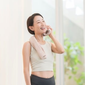 “健康”には何にも代えがたい価値がある。運動やダイエットが節約になる理由「食費や光熱費だけじゃない」