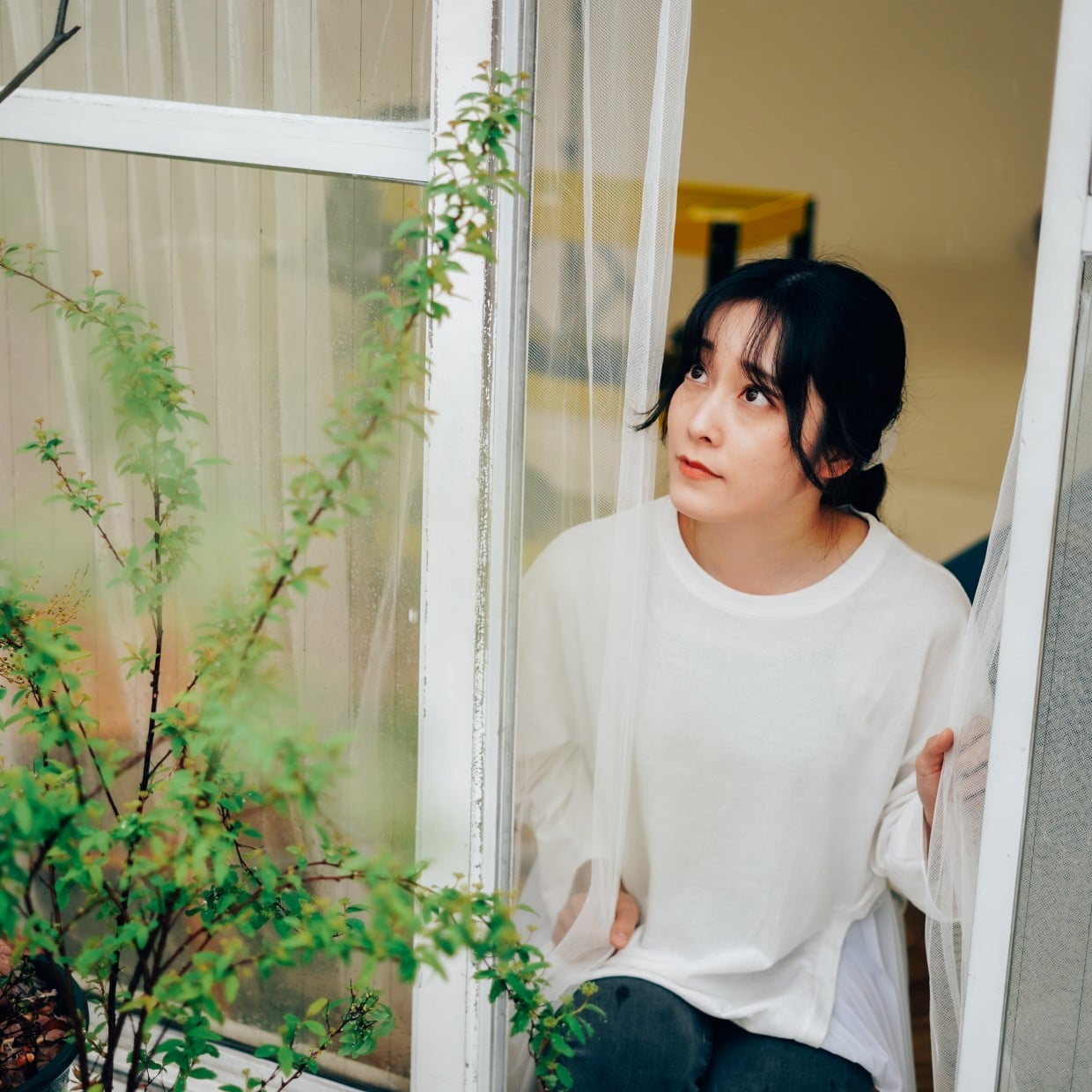 雨の日に無理に晴れなくてもいい。35日連続の雨で気づいたこと