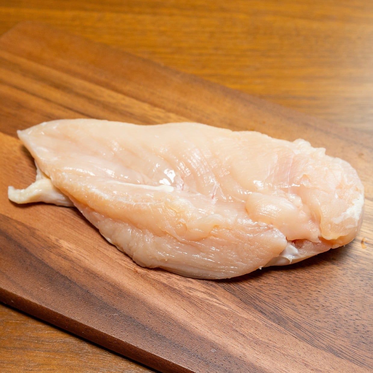  5人家族で食費3万円台。似たような味ばかりにならない！「鶏むね肉」の【ボリュームおかず3品】 
