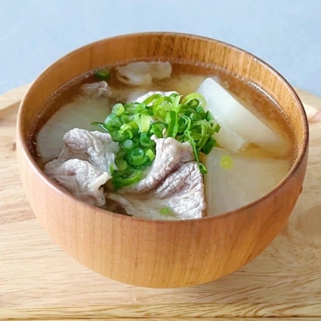 いつもの「みそ汁」に2つ入れるだけ！たんぱく質や食物繊維もとれる健康レシピ｜発酵食品マイスターが解説