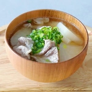 いつもの「みそ汁」に2つ入れるだけ！たんぱく質や食物繊維もとれる健康レシピ｜発酵食品マイスターが解説