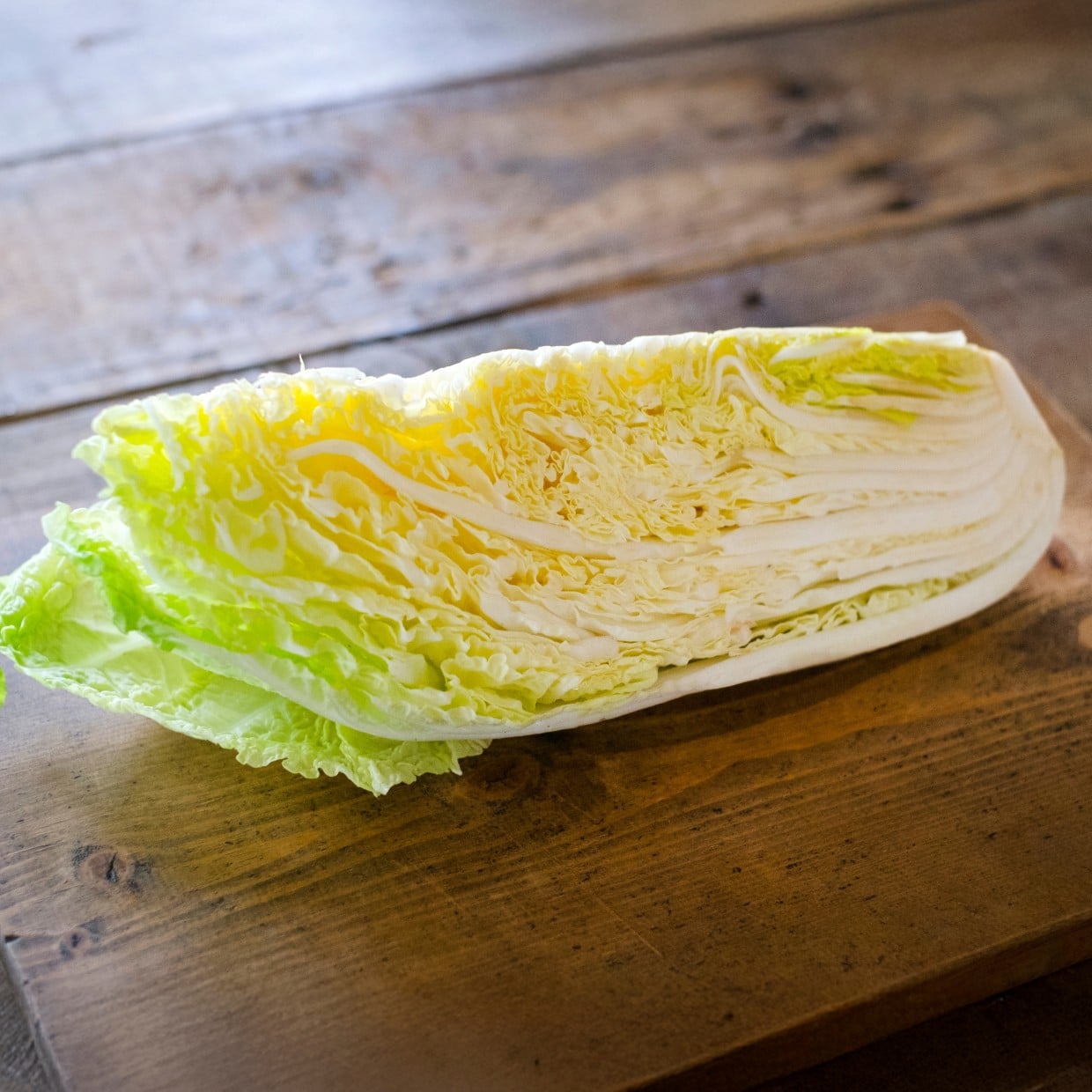  1玉消費があっという間。「白菜」がメインのおかず3選【5人家族・月の食費3万円台の人の節約ご飯】 