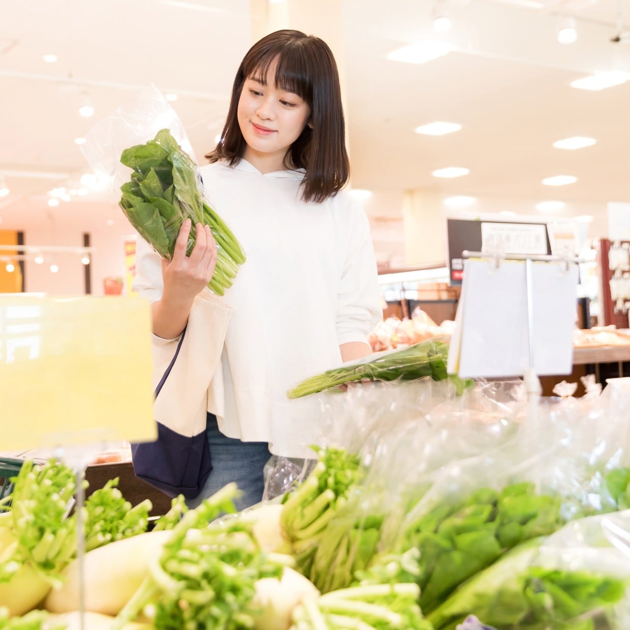  月の食費3万円台の節約主婦は「安い」だけでカゴに入れない。無意識に食費増の原因になる【3つのNG】 