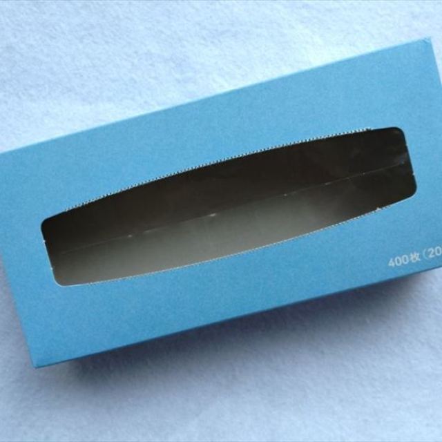  3分で作れる！「ティッシュの空き箱」がキッチンで役立つ使い道「気持ちいいくらいぴったり」 
