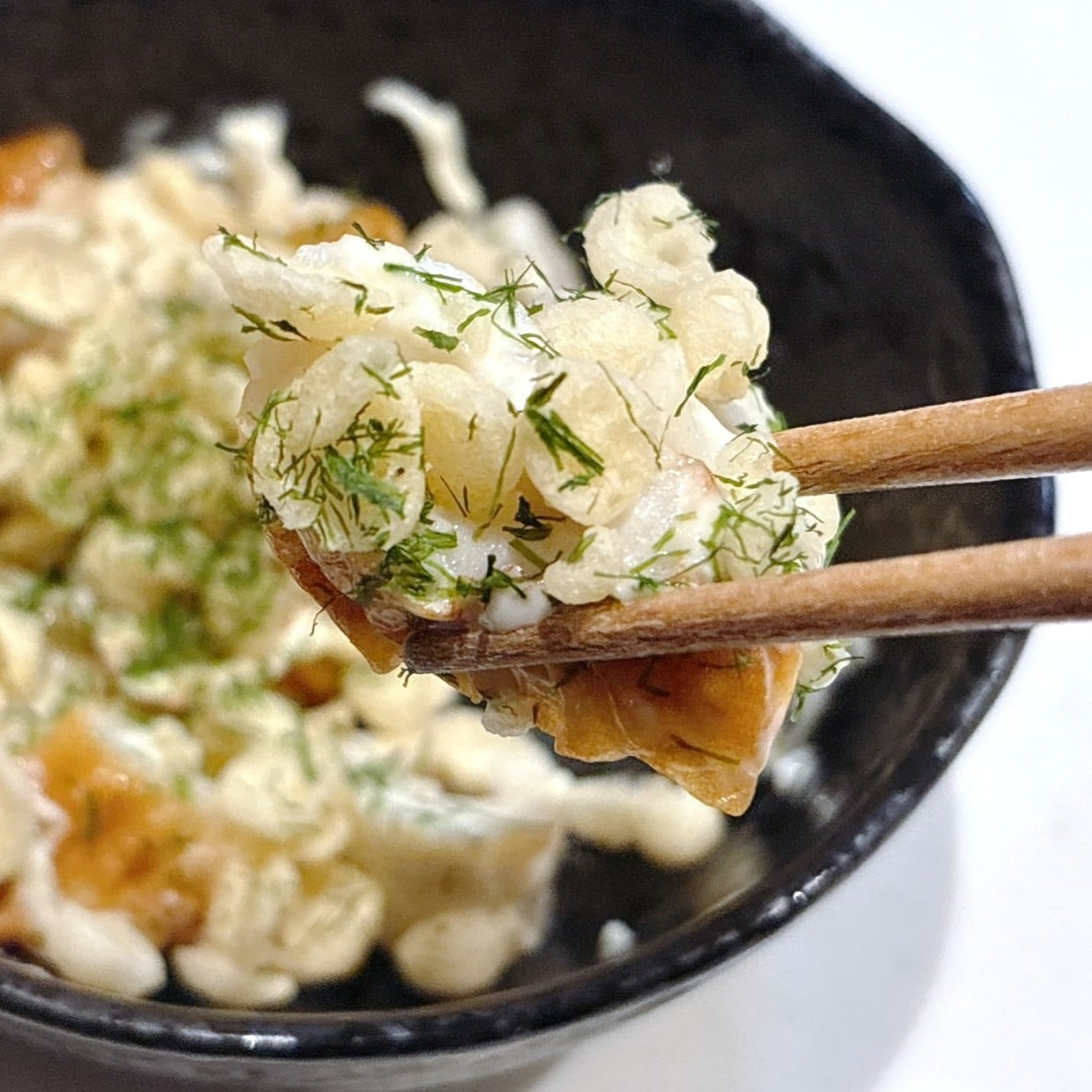  【朝1分でできる】“揚げない”ちくわのおかずが想像以上においしい「食感は天ぷら」「お弁当にもいい」 