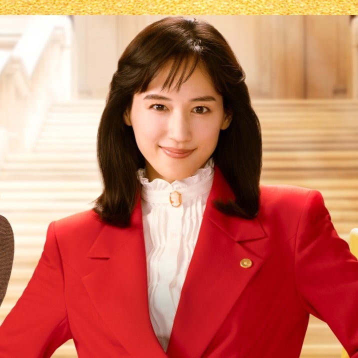 モヤモヤが吹っ飛ぶ！ハラスメントと闘う女性にしびれる、綾瀬はるか主演映画『ファーストボイス』