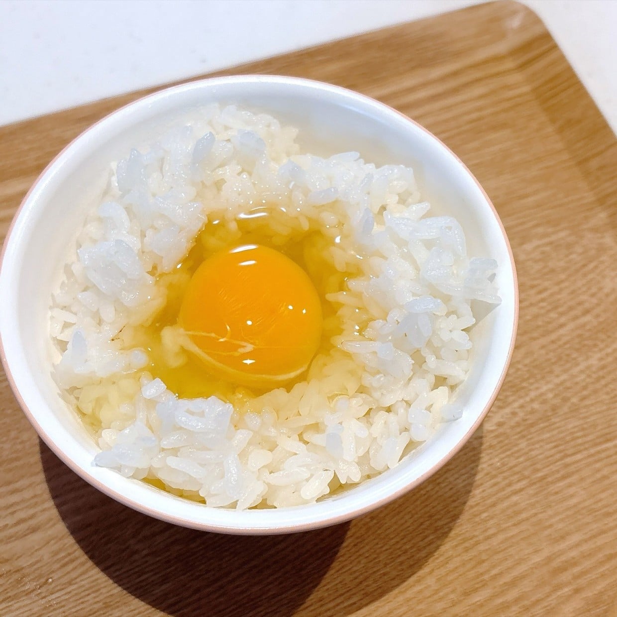 もう醤油はいらない。大さじ1で絶品に！食欲の秋に食べたい「ボリューム満点の卵かけごはん」