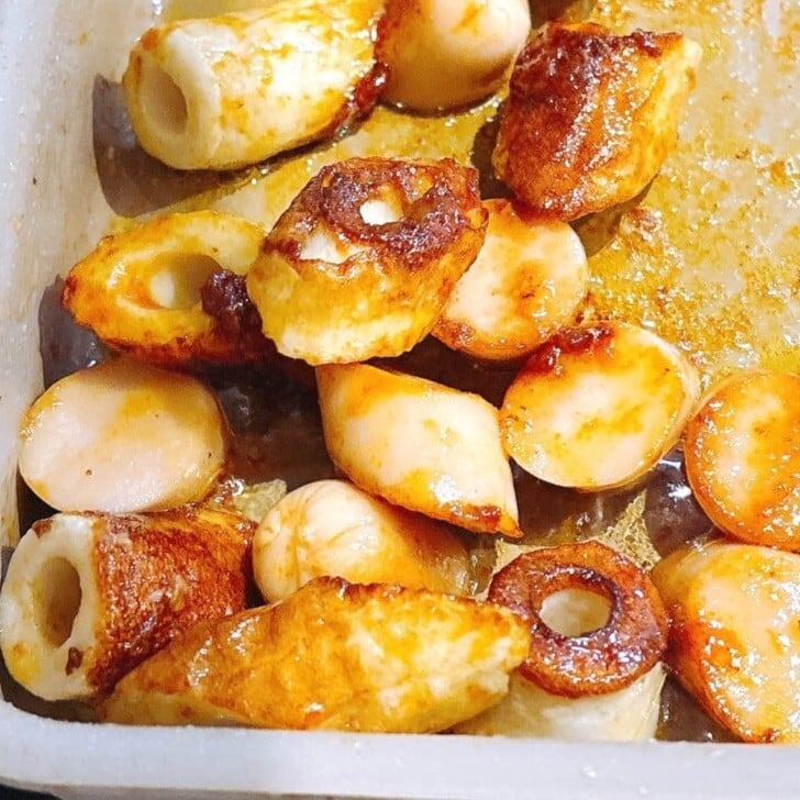  【魚肉ソーセージそのまま食べるの待った！】作ったことない…「ごはんが進む」「3分で完成するだと」 