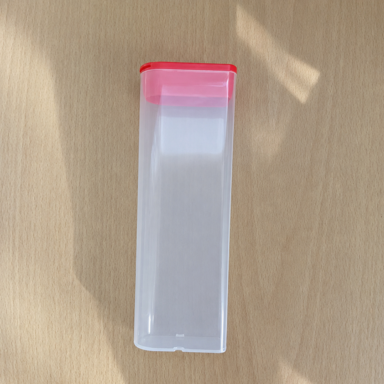  「チョコベビーの空き容器」取っておいて正解！想像より使える3つの活用術「丈夫！」「出しやすい！」 