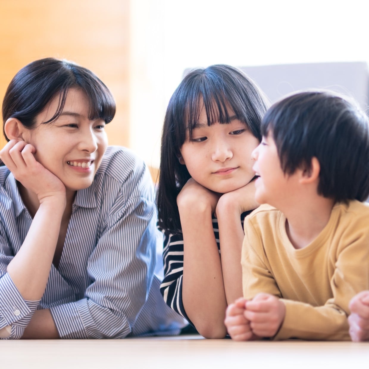  実は子どもから大切なものを奪ってしまうかも…【親が無意識にやりがちな行動】 