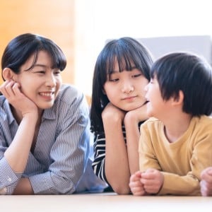 実は子どもから大切なものを奪ってしまうかも…【親が無意識にやりがちな行動】