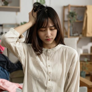 家にいるのに疲れる人が無意識にストレスを感じてしまう“意外な原因”