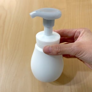 「ハンドソープの空き容器」捨てなかった人、正解です！日常の活用アイデア3選「ちょうどいい…！」