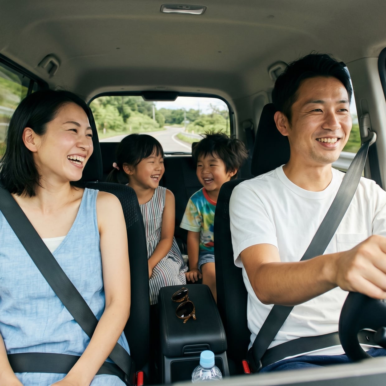  家族旅行は「子どもの経験値稼ぎ」じゃない。子どもの経験を豊かにする“3つのポイント” 