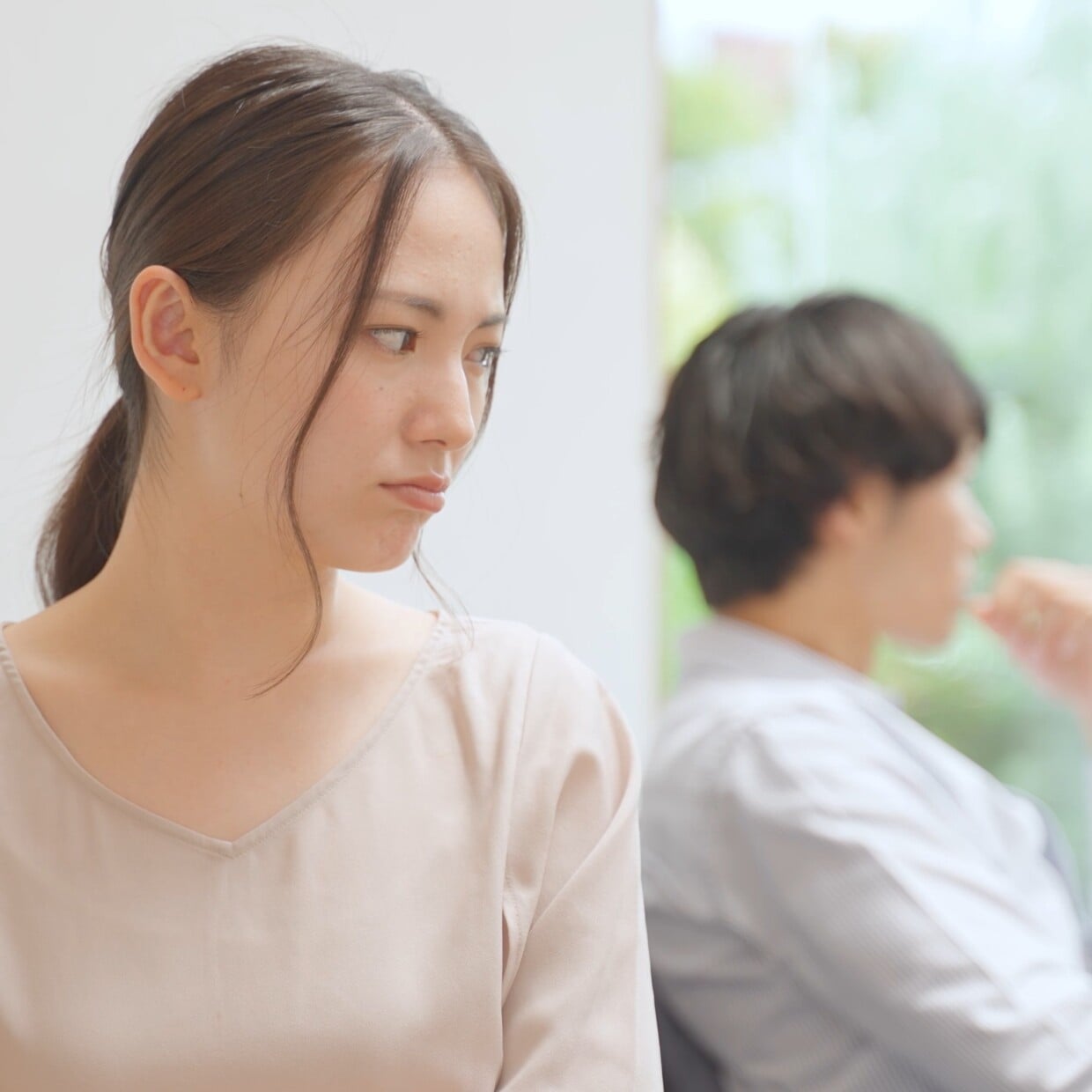  「聞いてないんだけど！」予定を言わない夫への“イライラの意外な正体”【夫婦の報連相】 
