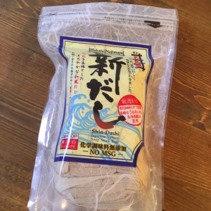 【コストコ】名島屋の「新だし」は化学調味料・防腐剤不使用でおすすめ！しみしみ大根レシピも♡