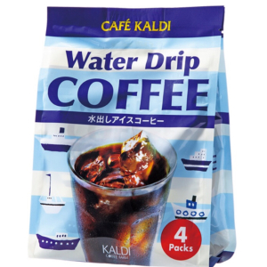 お家で作ればゴクゴク飲める♡ 本格的な味わいのカルディの水出しコーヒーが熱い！