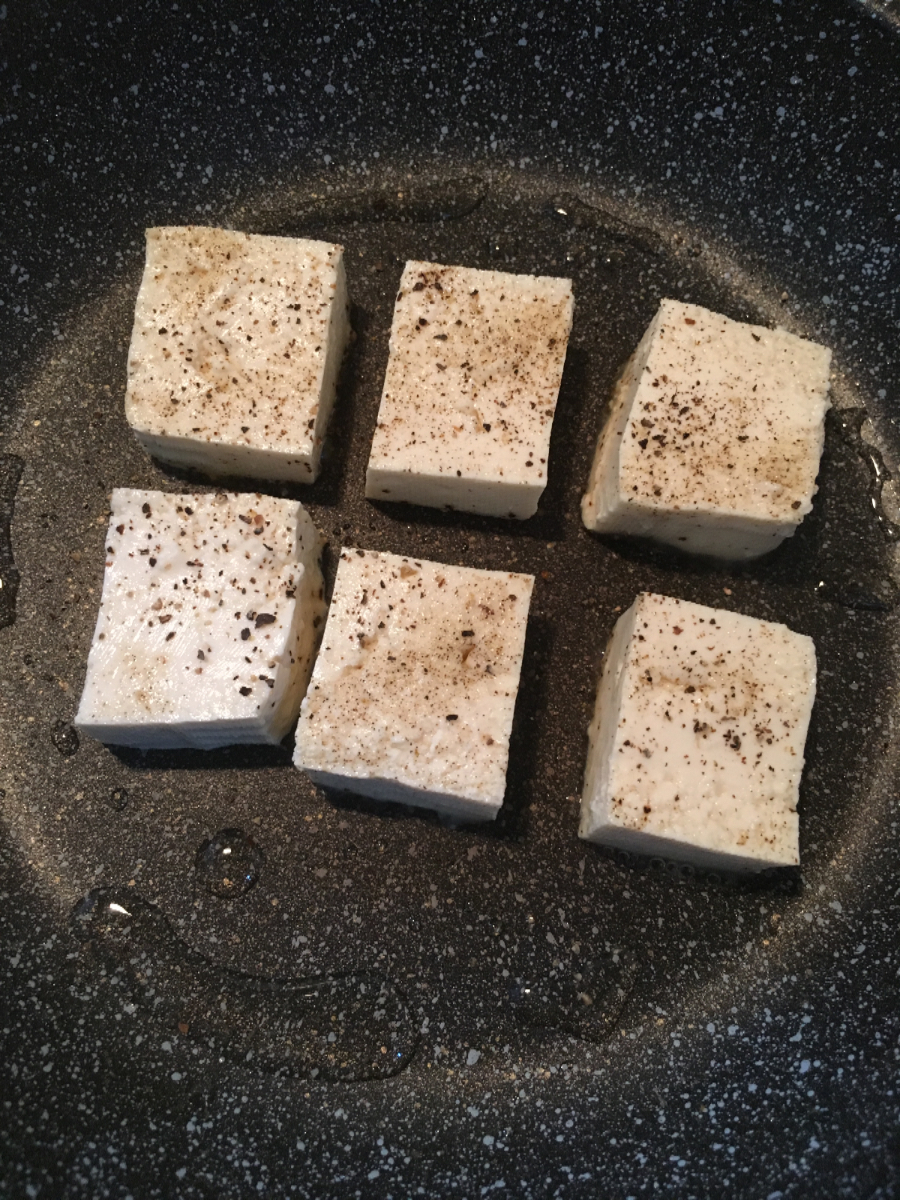豆腐がお肉に変身 家政夫のミタゾノ の今すぐ使える料理の裏ワザ3選