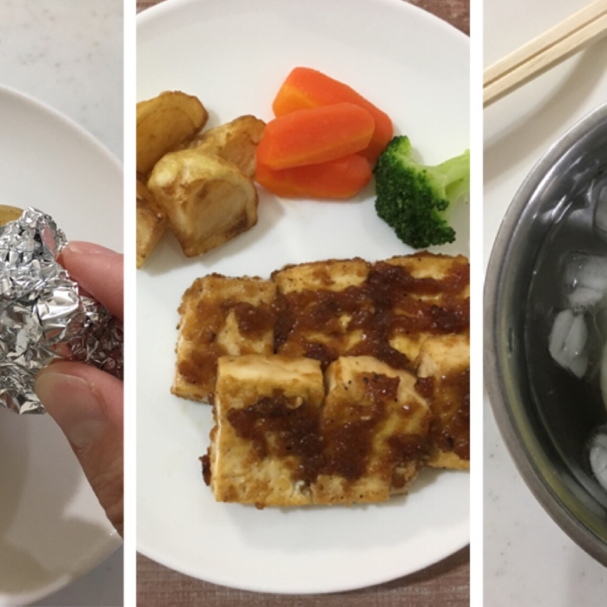  豆腐がお肉に変身⁉︎「家政夫のミタゾノ」の今すぐ使える料理の裏ワザ3選 