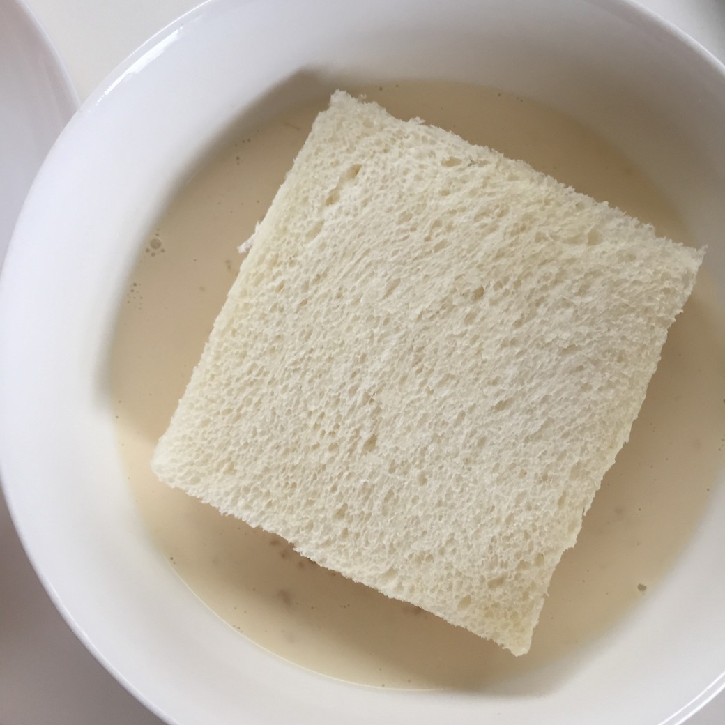 料理研究家リュウジさん考案「至高のフレンチトースト」レシピ