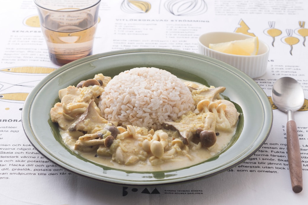 カレー