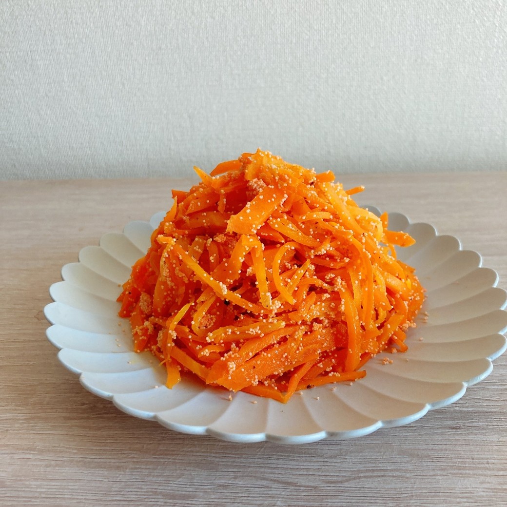 たらこ炒め