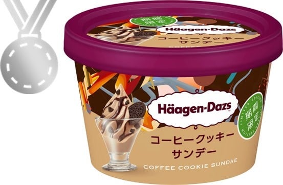 コーヒークッキーサンデー