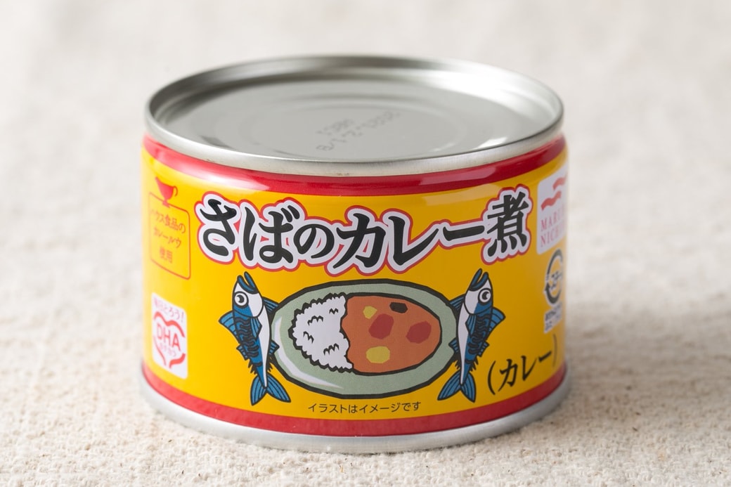 缶詰