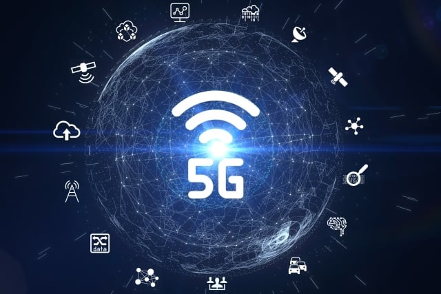 ５G