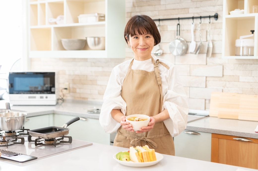 ワタナベマキさん