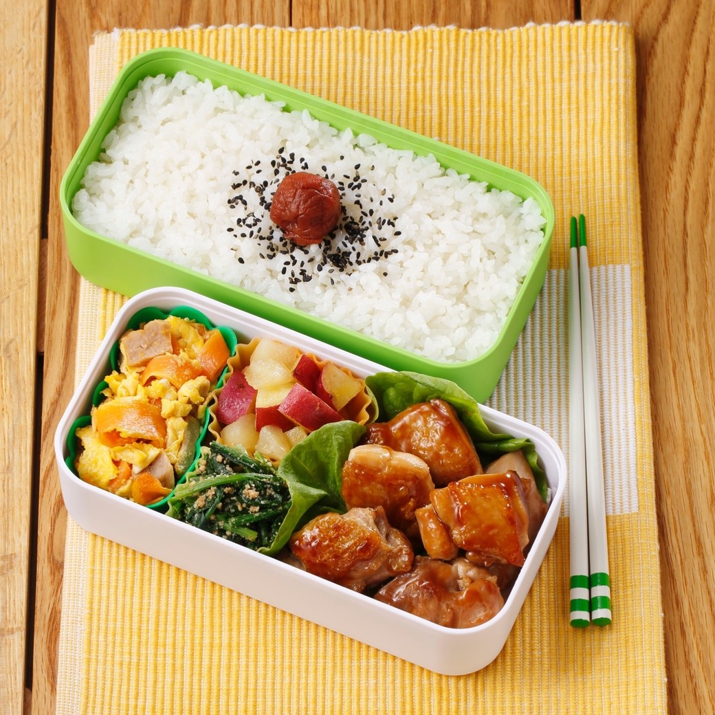 エバラ食品「たれプラ弁当　やきとり」