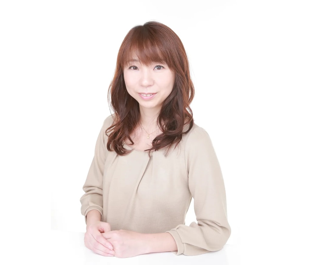 鈴木朋子さんプロフィール