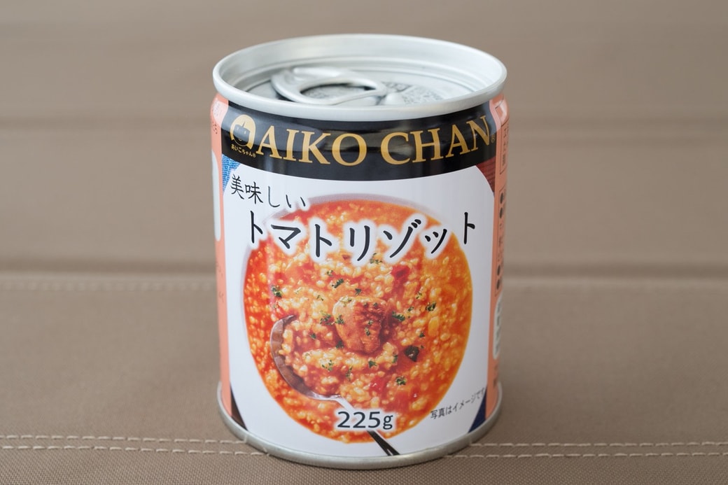 缶詰