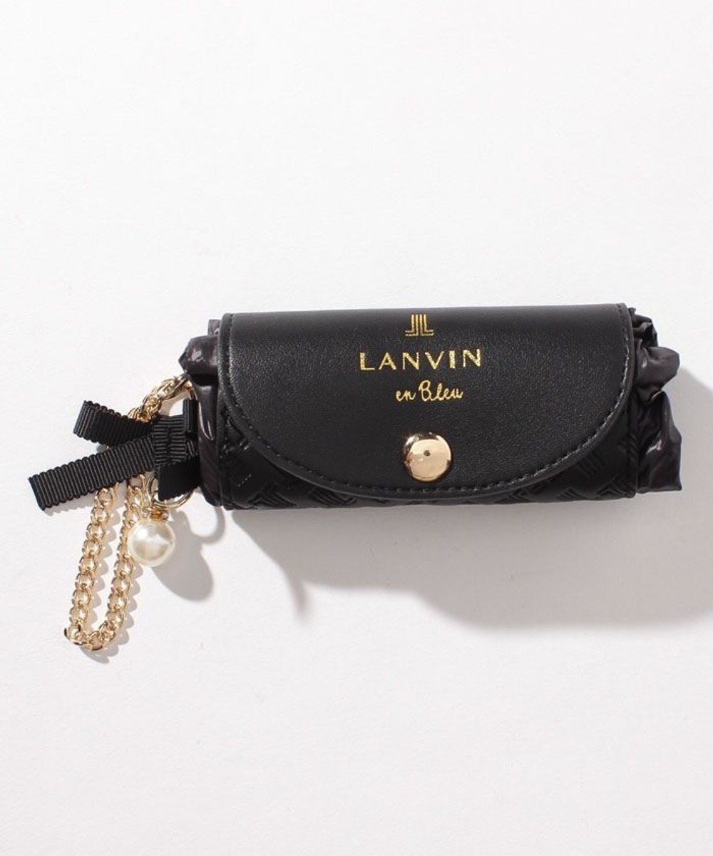 LANVIN en Bleu2