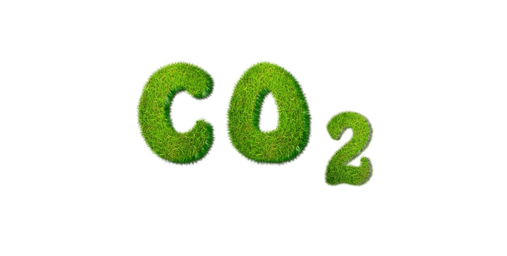 O2とCO2