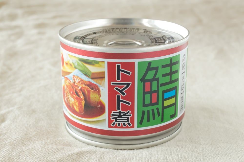 缶詰