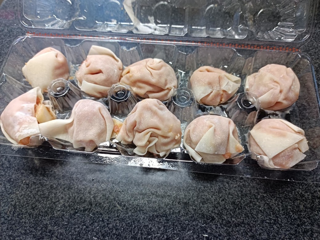 焼売