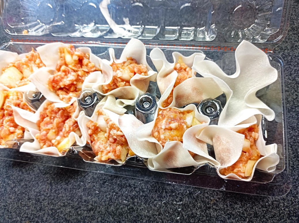 焼売