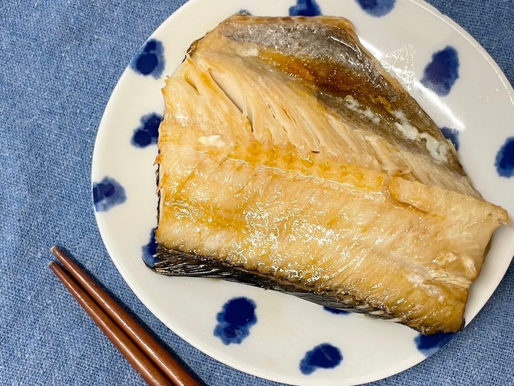 ほっけ