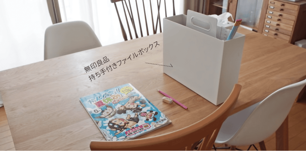 部屋が散らからない片付けのコツ・収納アイデア