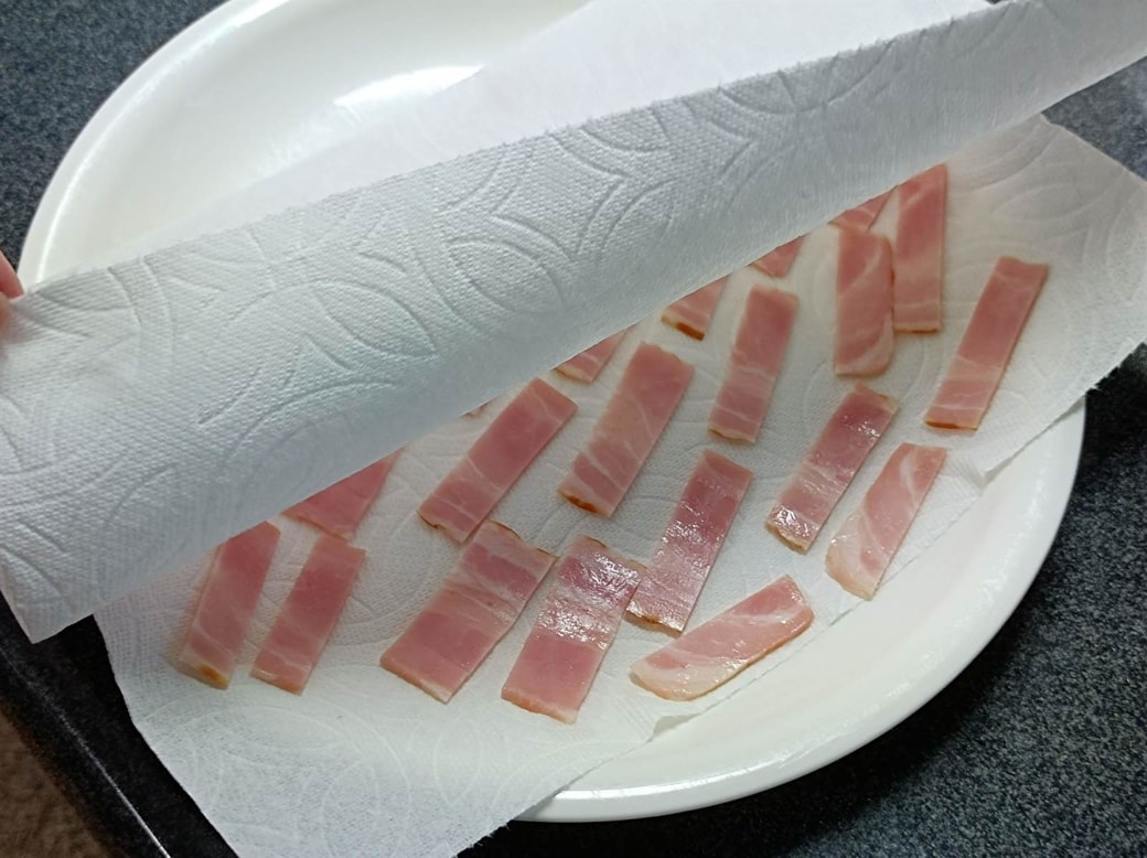 ベーコン